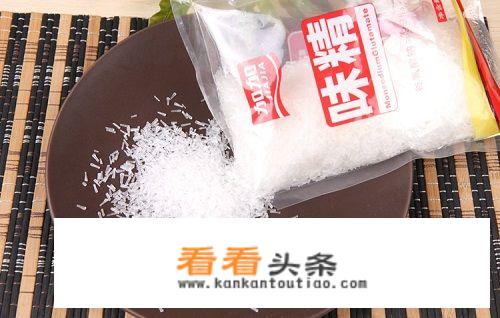 味精厂排出的臭气，还有费水对人有多大的害？