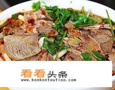 贵阳特色小吃十大排行榜？
