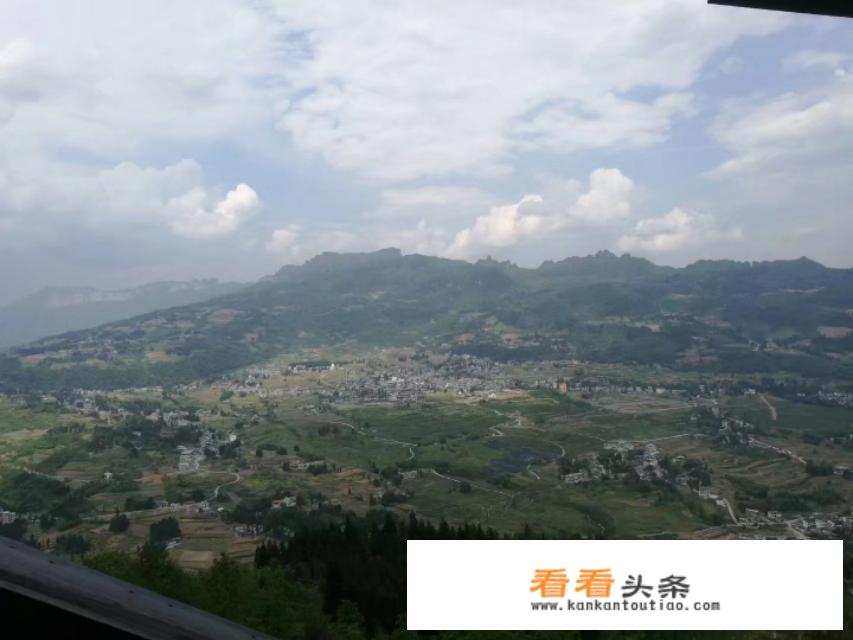 自驾游去恩施安全吗？