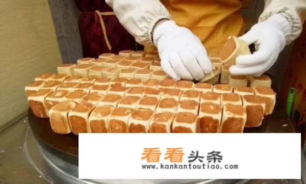 山姆超市十大必买？