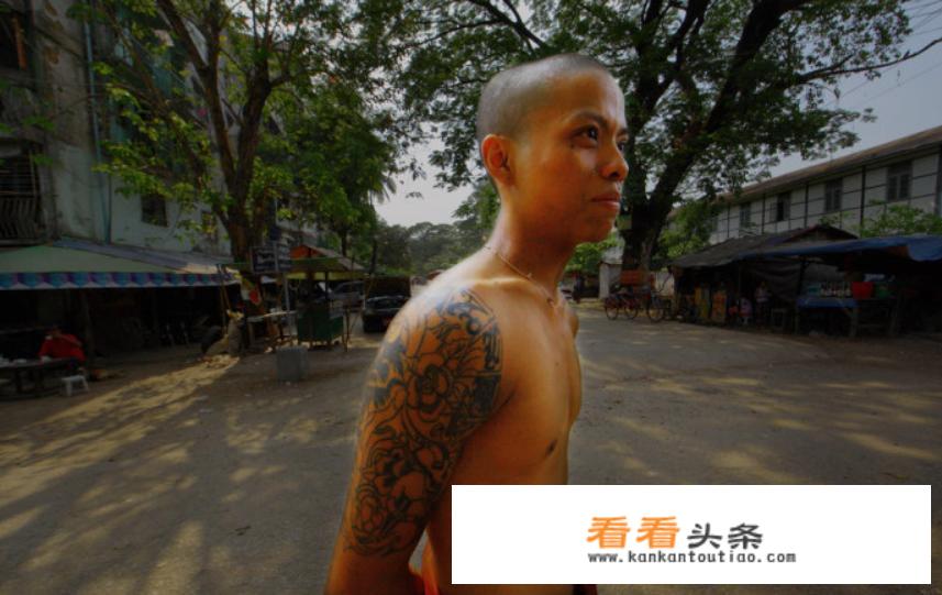 缅甸是儒家文化国家吗？