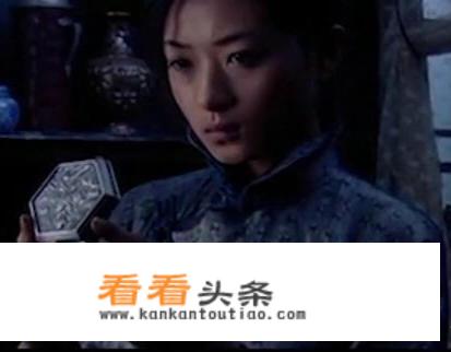 金锁记张爱玲原文？