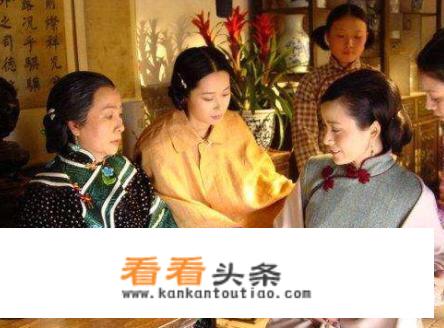 金锁记张爱玲原文？