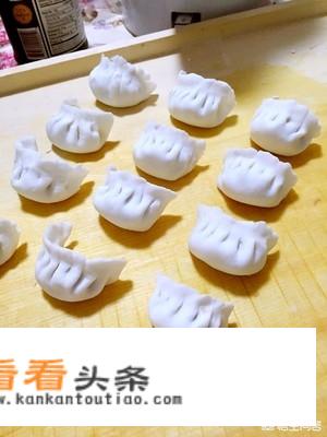 1岁内宝宝吃虾饺怎么做？
