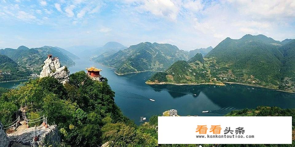 从怀化到三峡旅游，怎么制定攻略比较好？