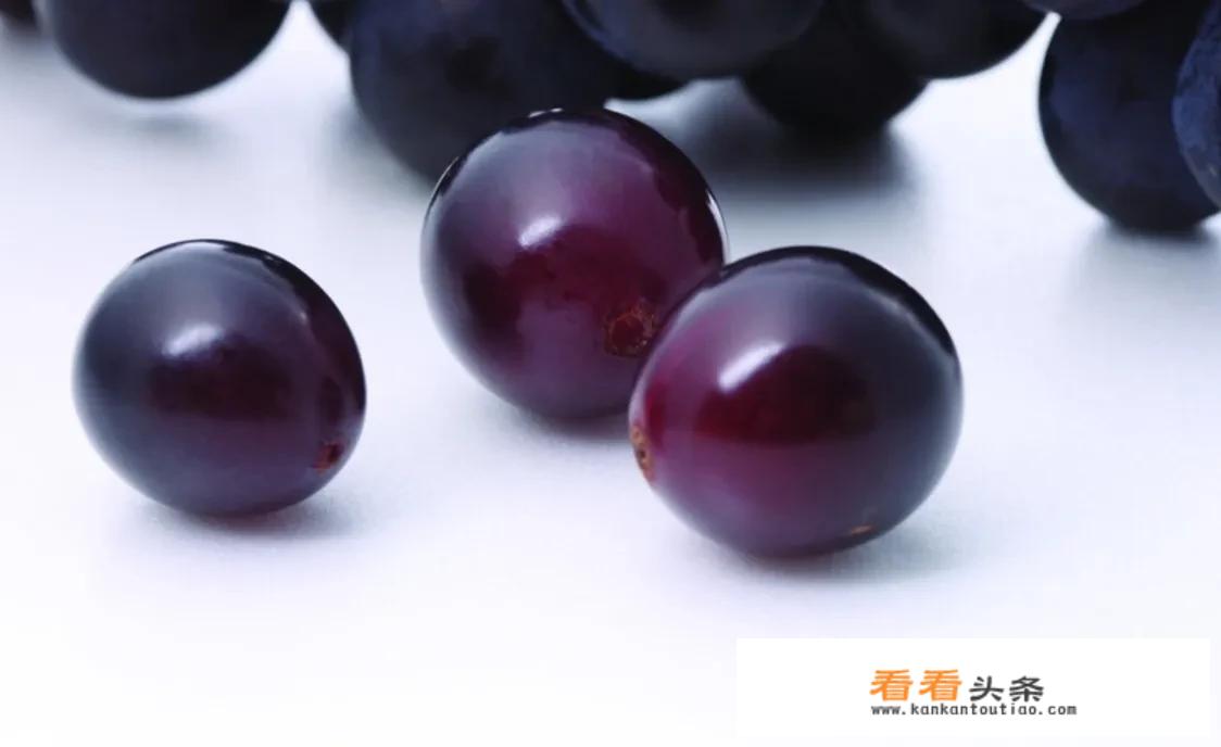 葡萄怎么清洗最干净？