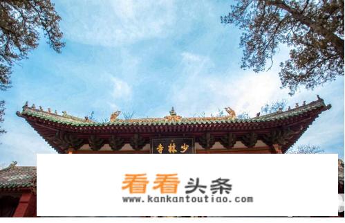 河南郑州十大旅游景点？