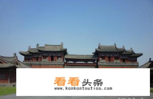 河南郑州十大旅游景点？