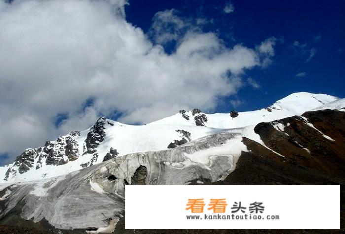 青海的岗什卡雪峰怎么样，值得一去吗？