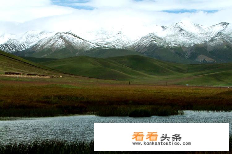 青海的岗什卡雪峰怎么样，值得一去吗？