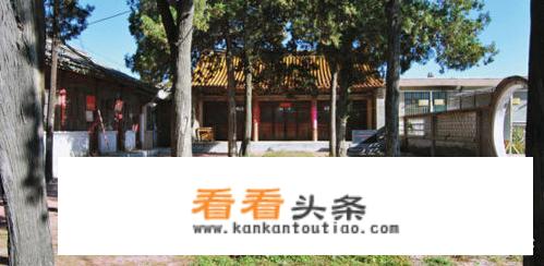 吕梁岚县有哪些文物保护单位可以去旅游？