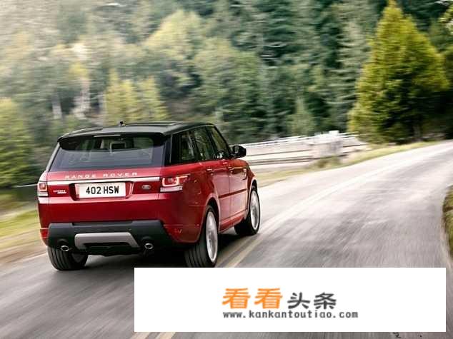 路虎揽胜运动版3.0T，值得入手吗？