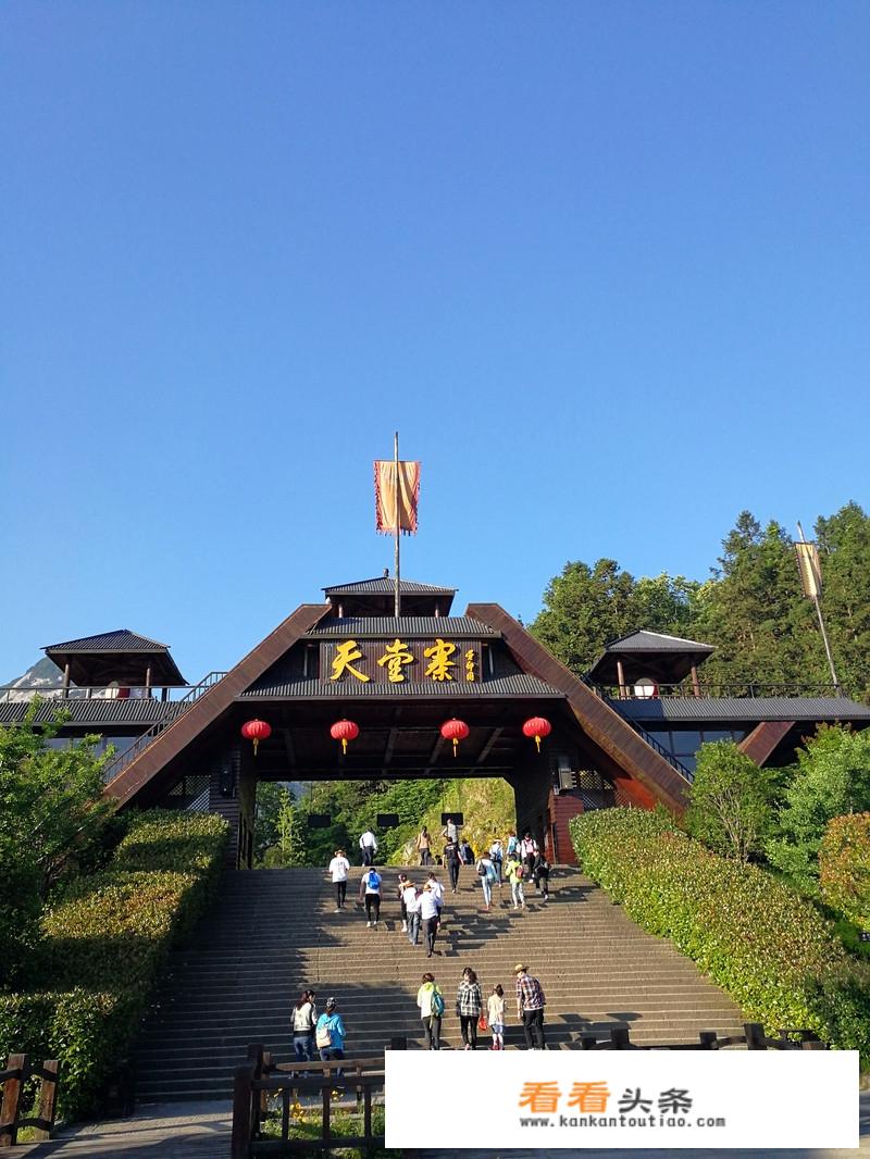金寨旅游景点自驾游更佳路线攻略？
