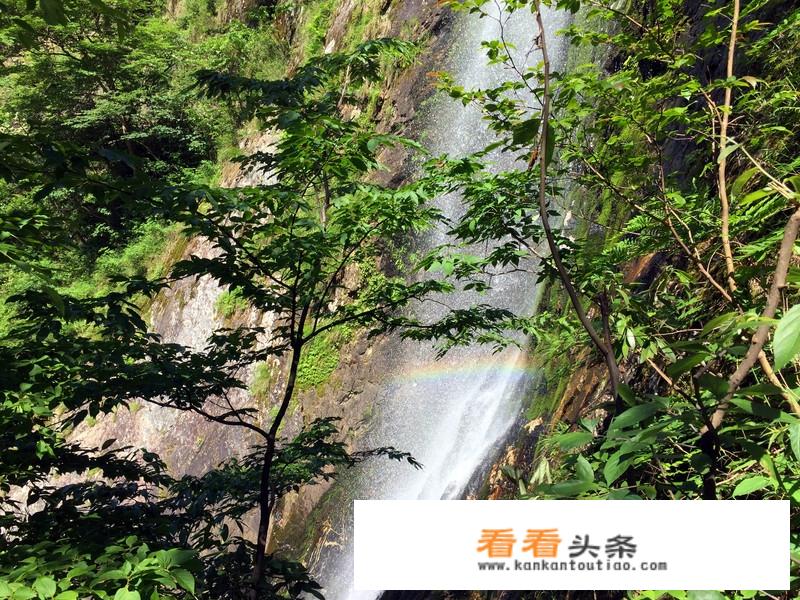 金寨旅游景点自驾游更佳路线攻略？