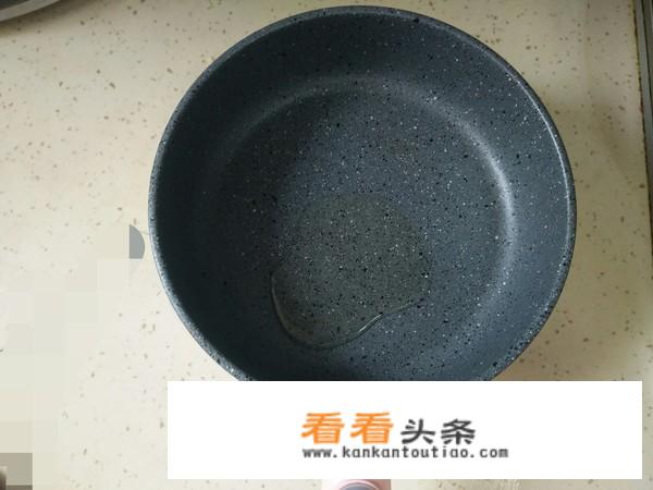 炝锅面的家常做法？