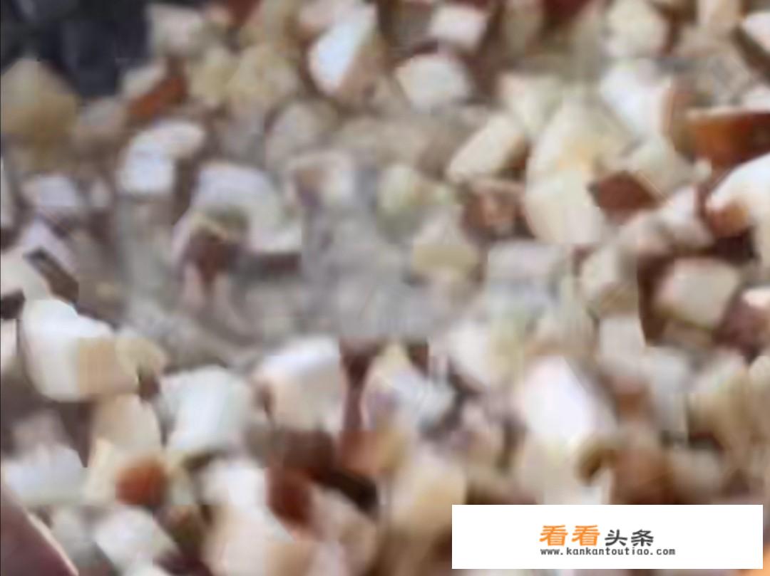 炸酱面怎么做？