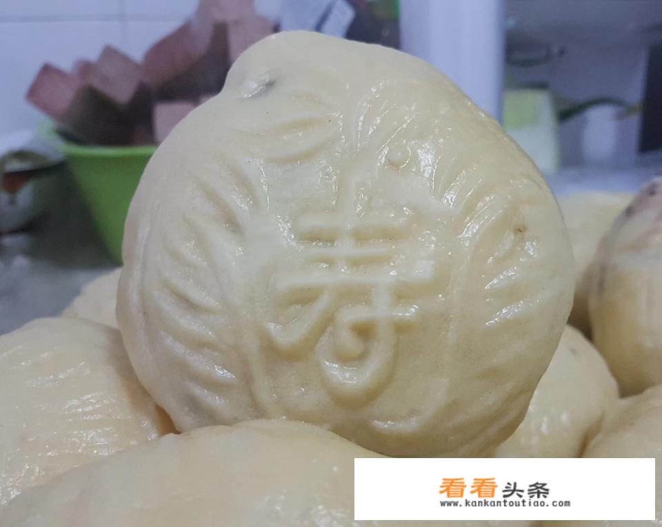 你知道春节北方蒸馒头，枣糕，刺猬，老鼠的寓意吗？