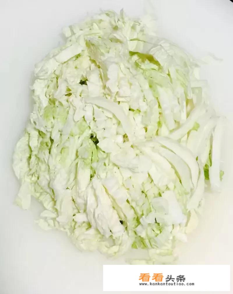 虾干怎么做好吃？