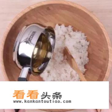 寿司醋怎么调？