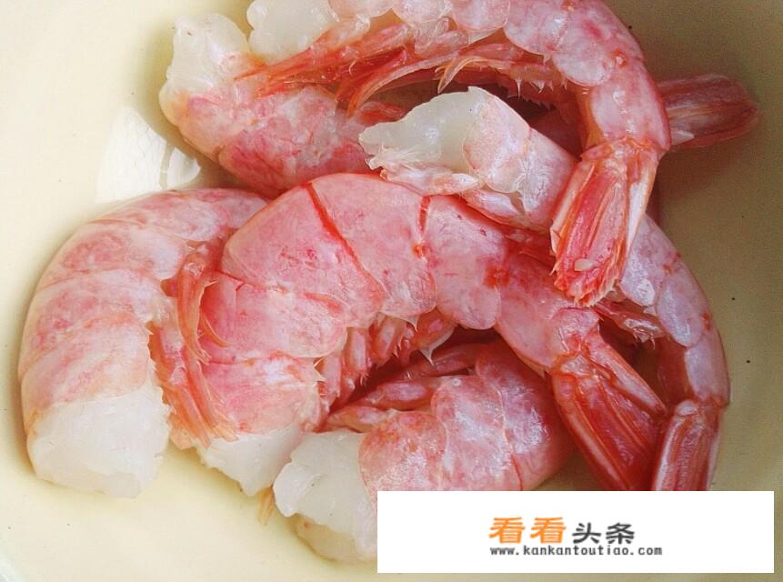 妈祖海鲜卤面做法？
