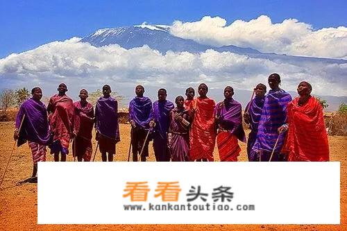 想去非洲旅行的话，哪个国家的签证好签？可以介绍一下吗？