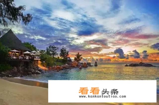 想去非洲旅行的话，哪个国家的签证好签？可以介绍一下吗？