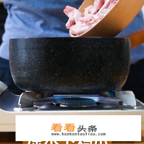 柠檬酸辣凤爪的正宗做法，柠檬酸辣凤爪怎样做才好吃的？
