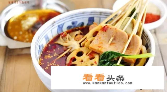 自制麻辣烫的家常做法？
