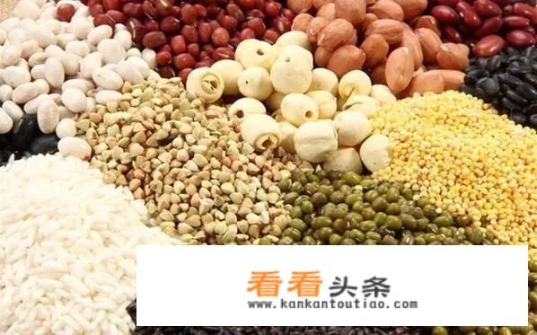 什么食物长期吃可以快速减肥？