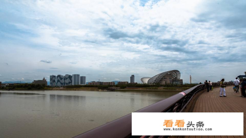 浙江金华旅游景点有哪些？