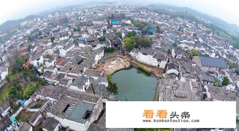 浙江金华旅游景点有哪些？