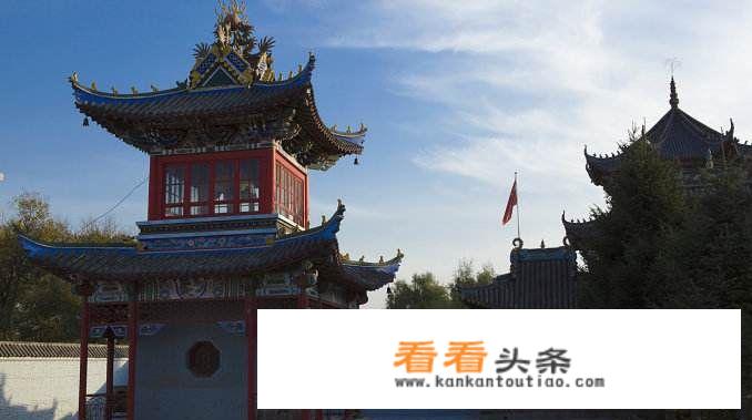 最近要去农安，有什么游玩的好去处？