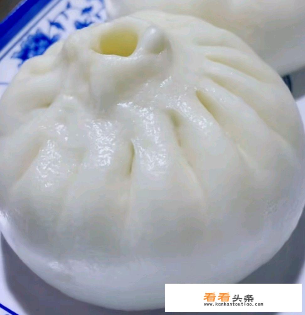 酒楼排骨点心的做法？