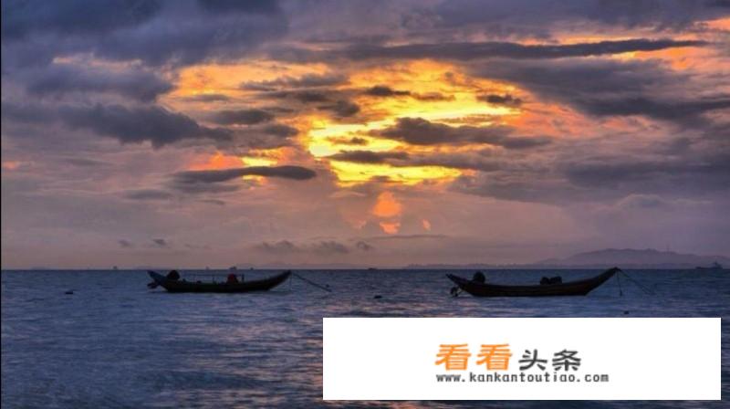 2021暑假到哪里旅游比较安全？