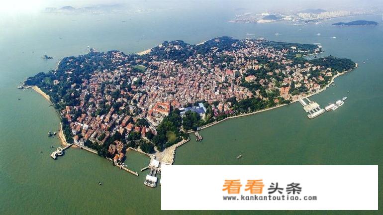 2021暑假到哪里旅游比较安全？