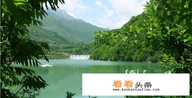 天水到陇南沿途景点？