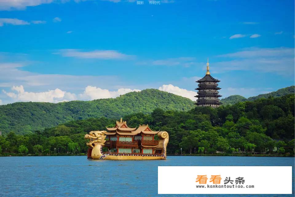 到杭州游玩两天，哪些地方不能错过？