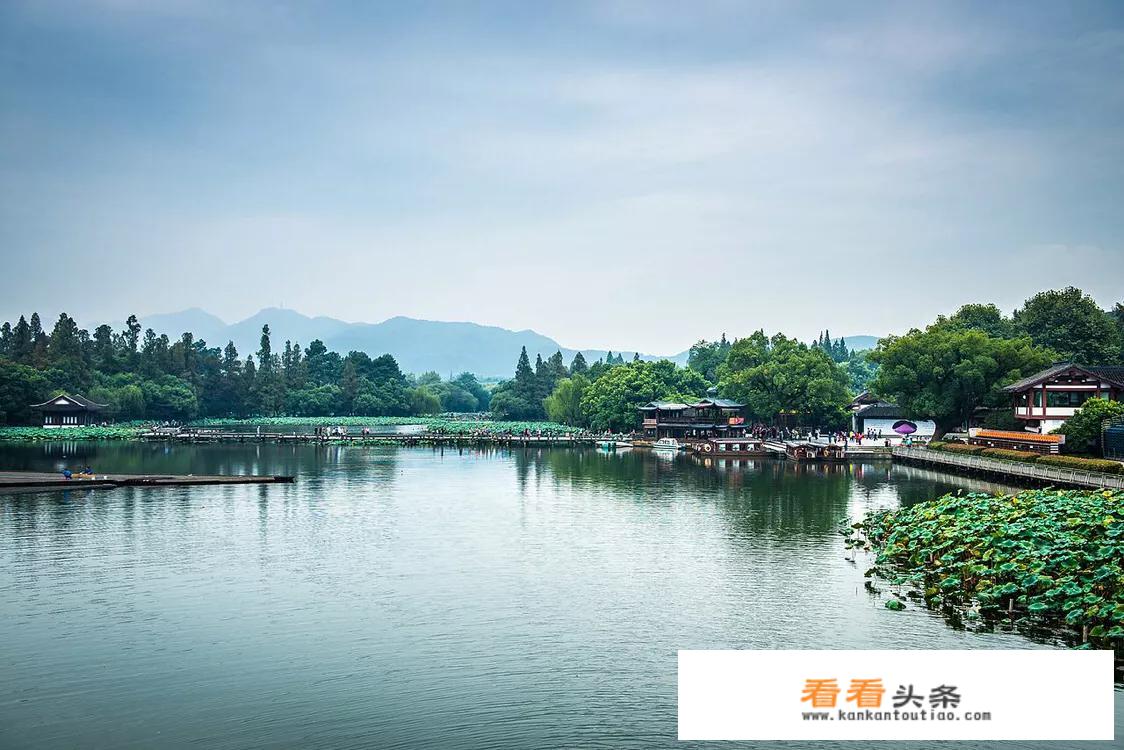 到杭州游玩两天，哪些地方不能错过？