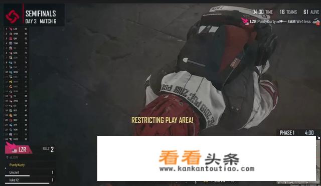 lzr什么意思？