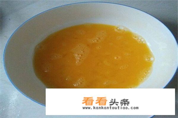炒面的做法——西红柿鸡蛋炒面的做法？