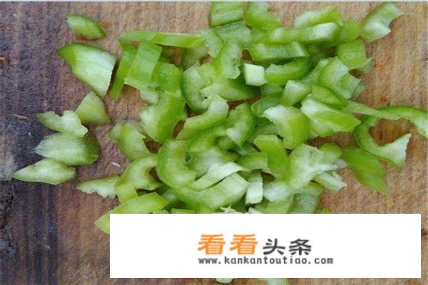 炒面的做法——西红柿鸡蛋炒面的做法？