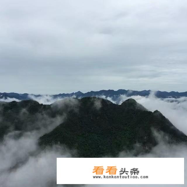 下雨天适合游神仙居吗？