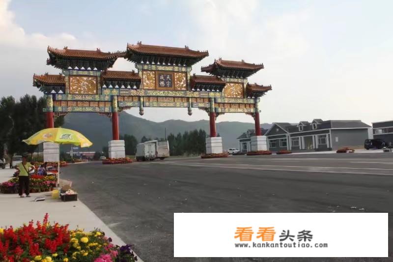 河北省唐山市十大旅游景点排行榜唐山市有什么好玩的？