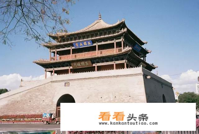 张掖必去的三个地方？