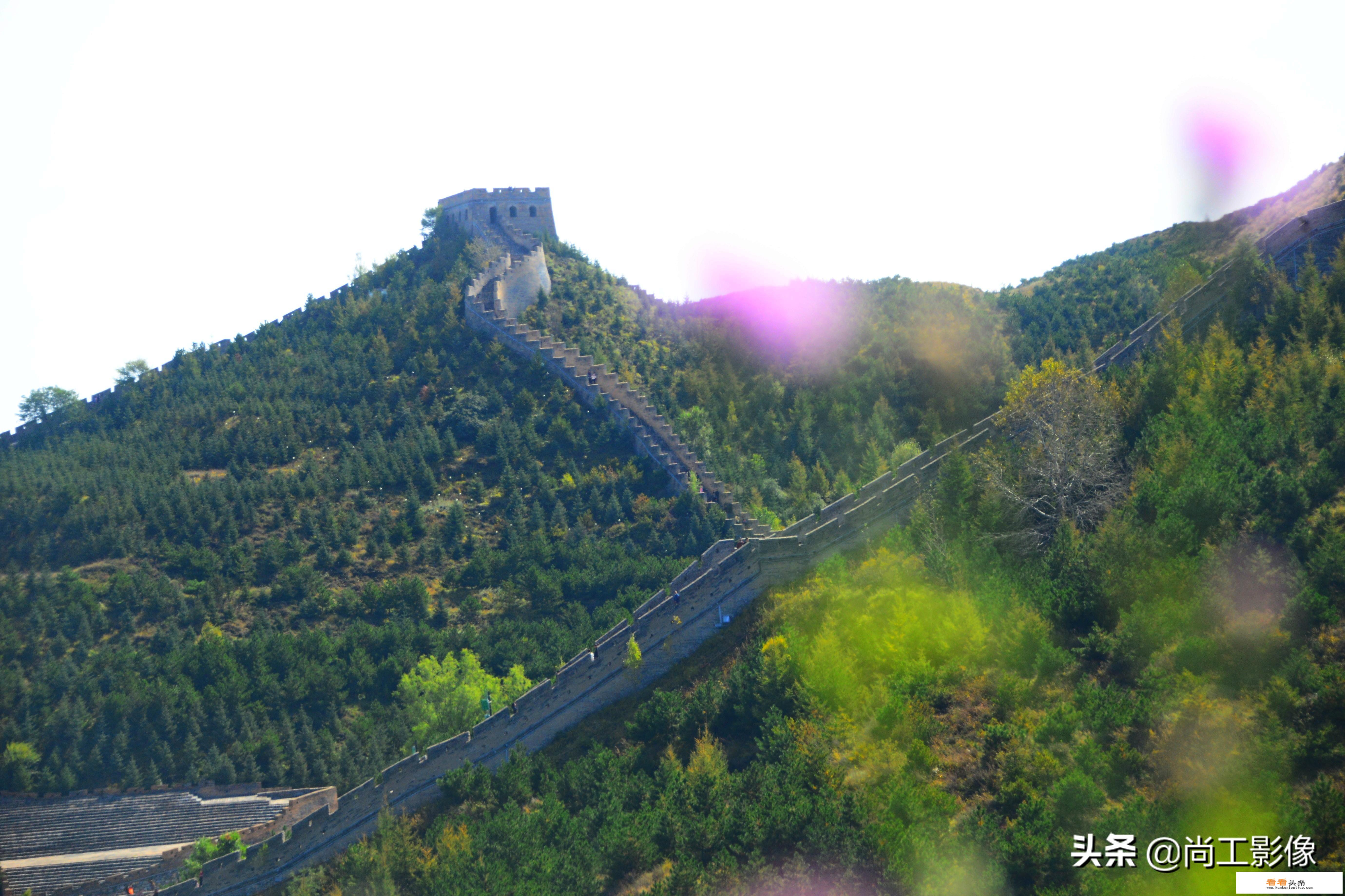 为什么现在女生都说喜欢旅游，喜欢拍照？