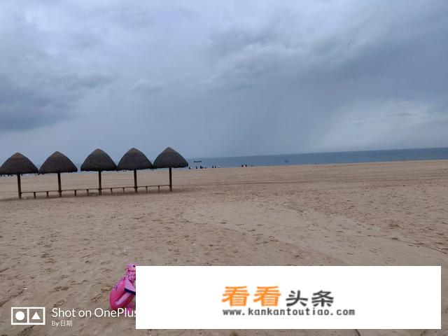 去山东威海旅游，需要带什么东西？