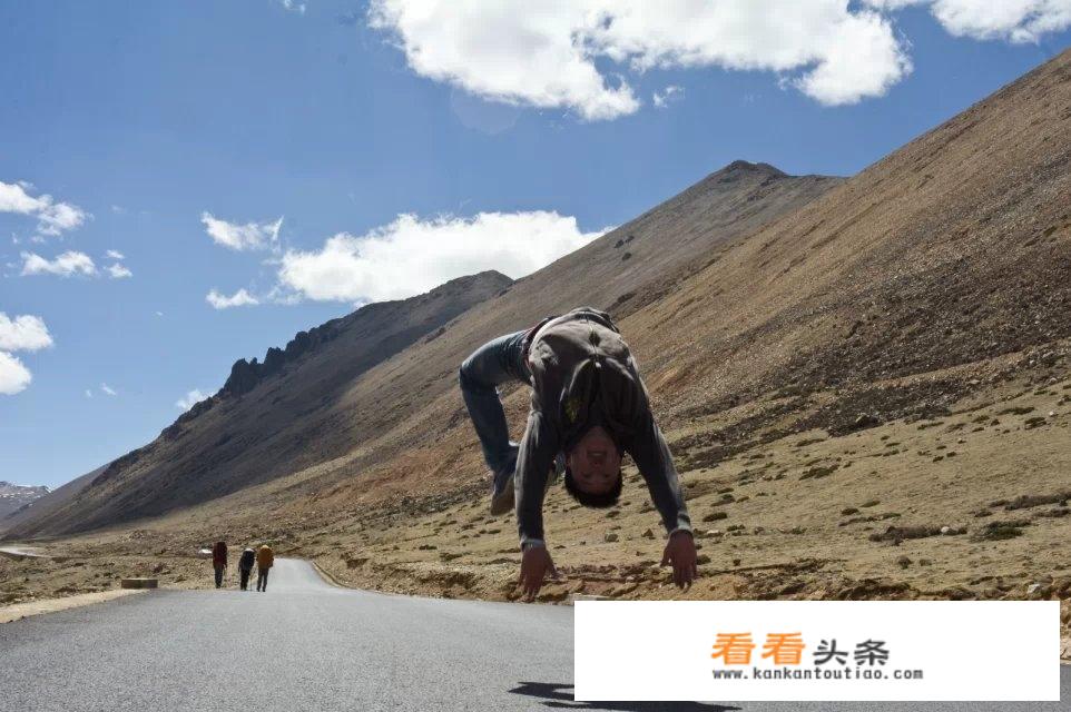 裸辞去旅行文案？