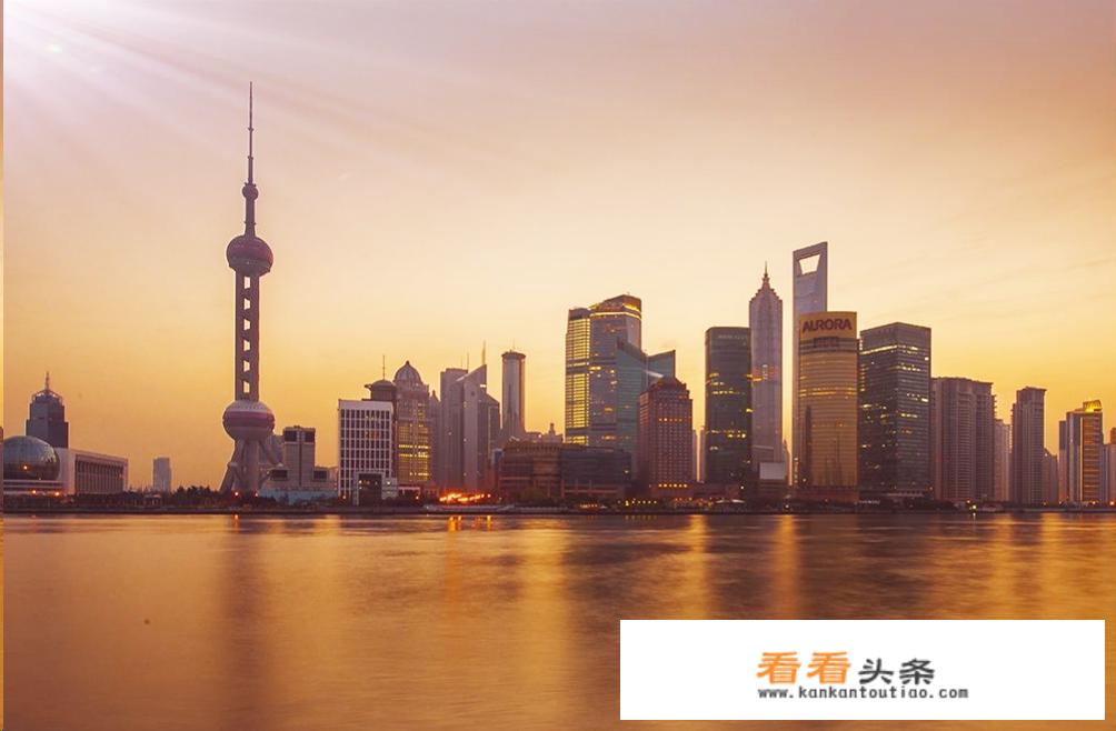 上海旅游应该准备的资金？
