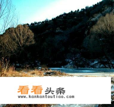 北京怀柔农家院两人吃一顿午餐，没有酒水没有汤，花168元贵吗？