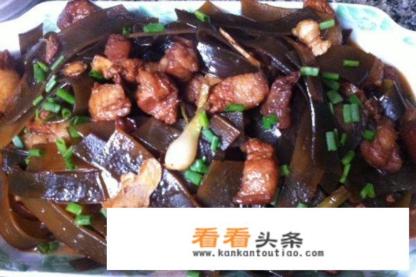 食堂做的饭菜，哪些菜会好吃？